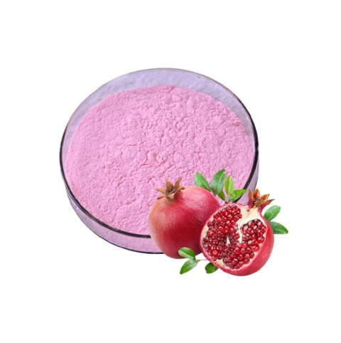Pomegranate Fruit Powder