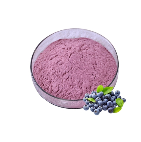 Bilberry powder