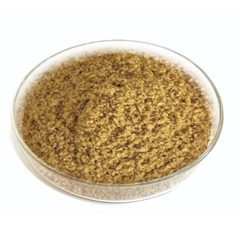 Pet-Grade Meat and Bone Meal