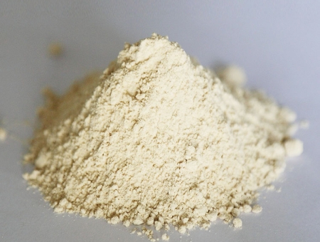 Preparation of soybean peptides by fermentation of soybean meal