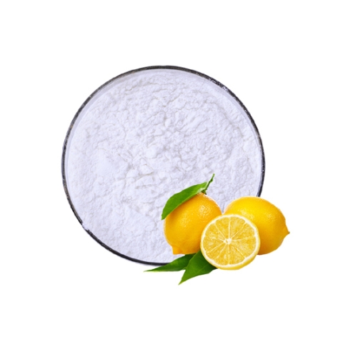 Lemon Powder