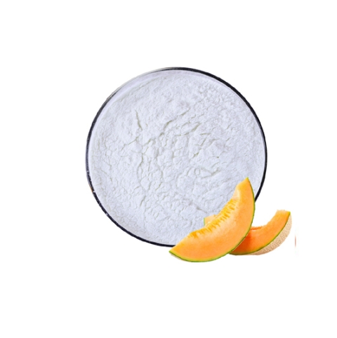 Cantaloupe Fruit Powder