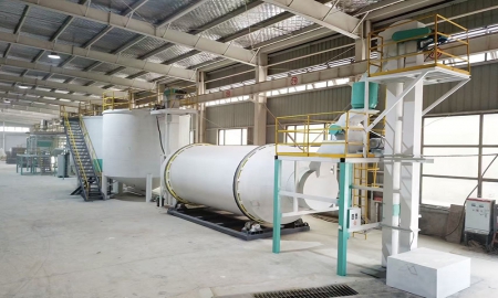 Development Status and Suggestions for Soybean Cake Powder Manufacturers