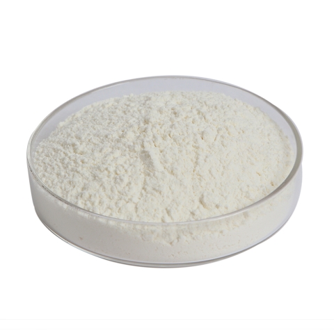 Food grade soy protein powder