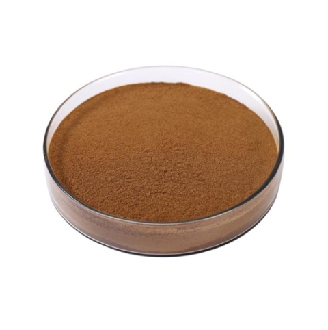 Radix Glycyrrhizae Preparata