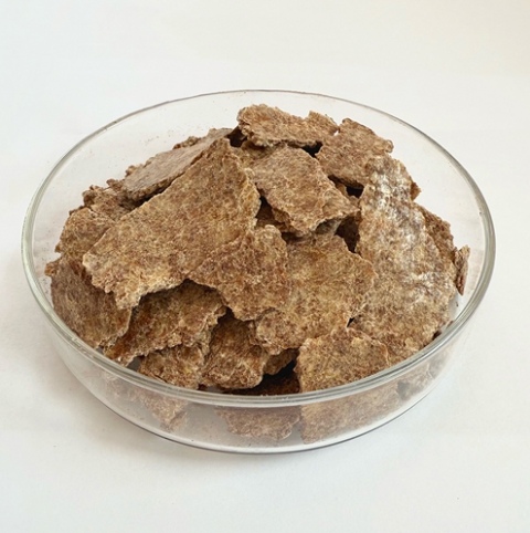 Peanut Cake Flakes