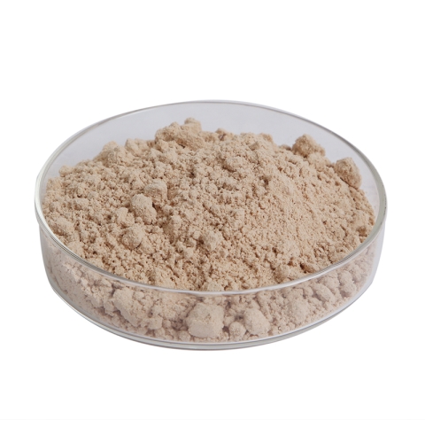 Food grade peanut protein powder