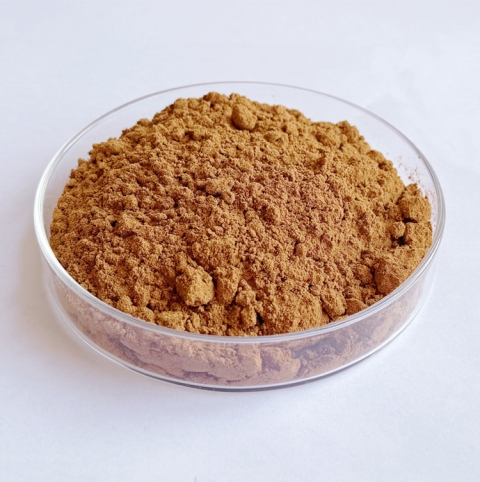 Fermentation special sesame cake powder