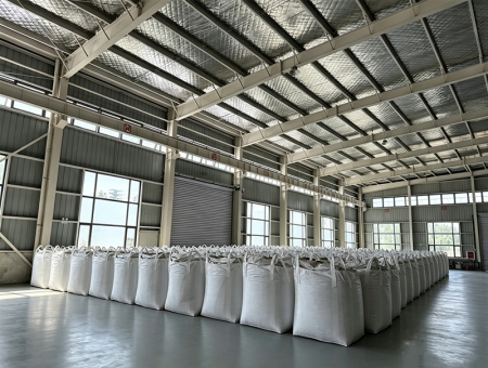 Soybean Meal Powder Wholesale: Quality Protein Supply to Boost Animal Husbandry Development