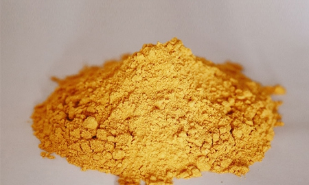 Corn Gluten Meal is a By-Product of Corn Grain After Starch Production in Pharmaceutical Industry or Alcohol Extraction in Brewing Industry