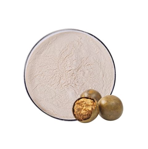 Momordica grosvenori