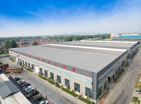Factory Photos