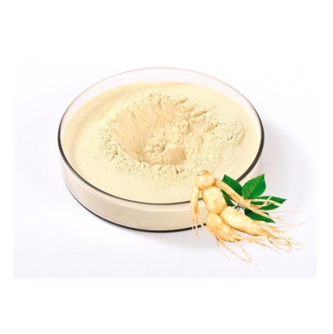 Ginseng Extract