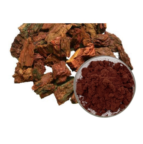 Pine bark extract